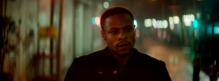Carling Black Label: Bold Brave Strong