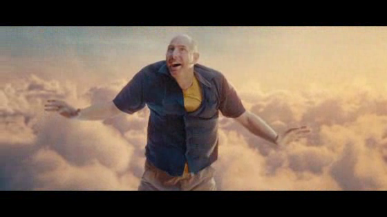 AA Insurance: Another World