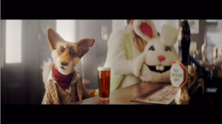 Old Speckled Hen: Easter