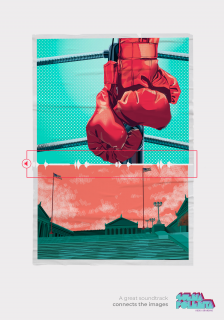 Suena Polenta: Rocky