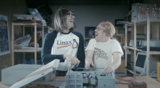 Komplett: Trusted by geeks