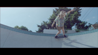 ESPN X-Games: Born Free