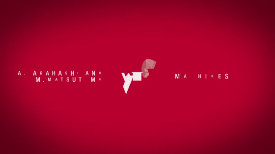SK-II Studios: VS Machines - Ayaka Takahashi and Misaki Matsutomo