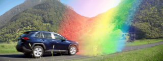 Avis Budget Group: Get To The Good Stuff - Digital Check In