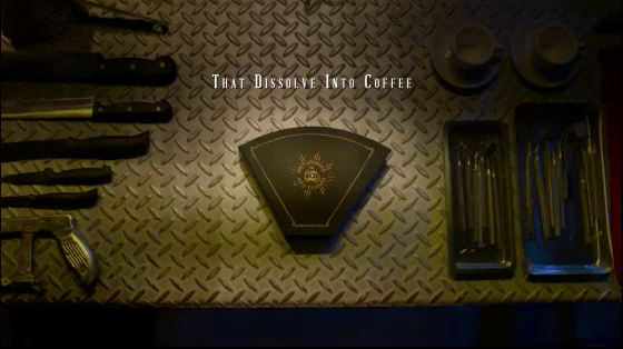 3Corações Extra Strong Coffee: Stay-Awake Time Stories