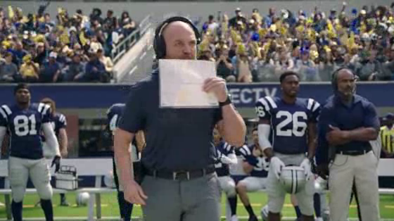 DirecTV: The Wives’ House