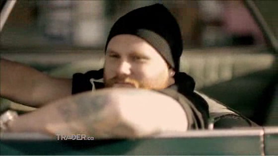 autoTRADER.ca: Low Rider