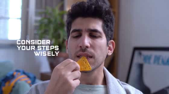 Doritos: The Last Doritos