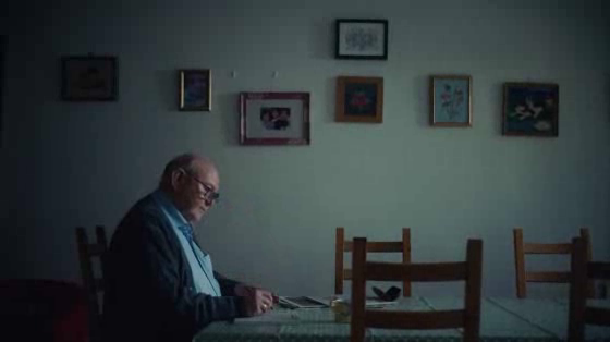 Prostate Cancer UK: Ode to Dads