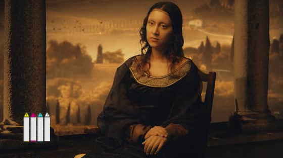 HP: Muddled Masterpiece