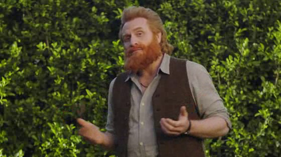 Scotts Miracle-Gro: Scott for Scotts - Hypothetically