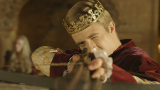 SIGOMA: Game of Cuts