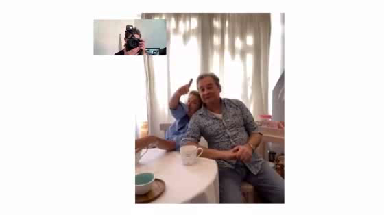 Telenet: Brussels by Webcam