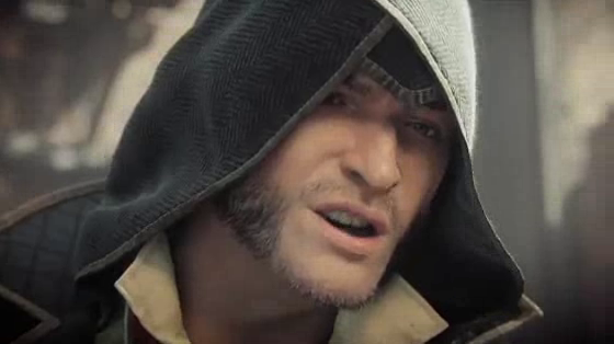 Ubisoft: Welcome to the Family