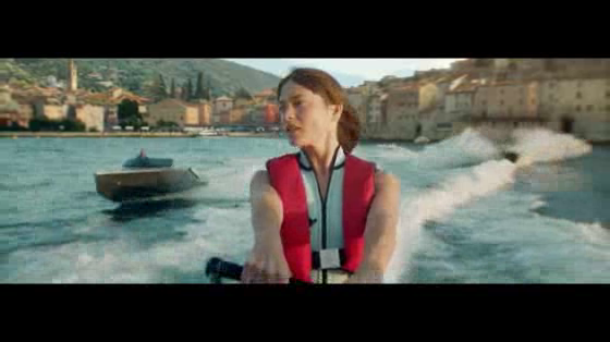Heineken: The Chase