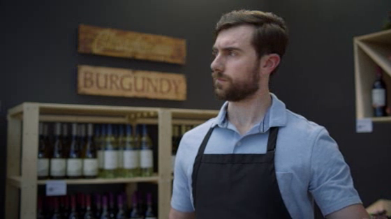 Tom Gore Wines: Price Gun