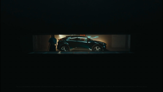 Toyota: SHINE ON