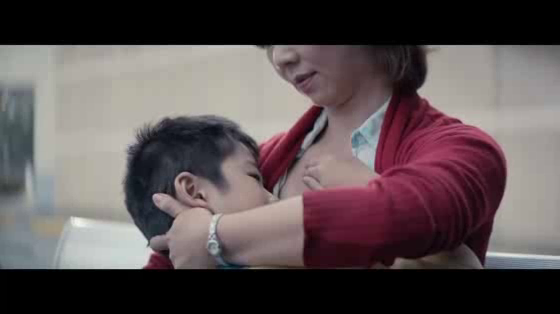 Changyou Game Developer: Mother