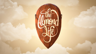 Live The Almond Life: Put The Chips Down!