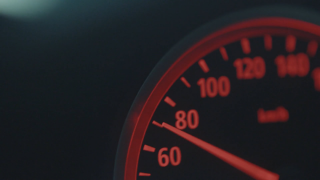 Road Safety Authority: Speeding ... You Never Know