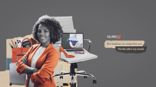 Silimed: Executive