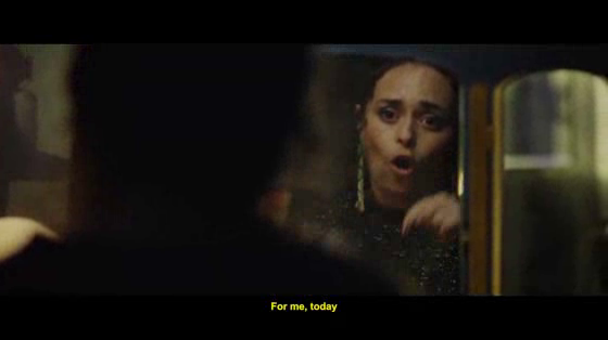 J&B: My Big Night