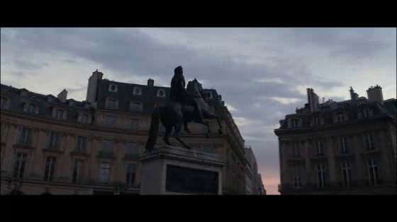 Volvo Cars: Prologue