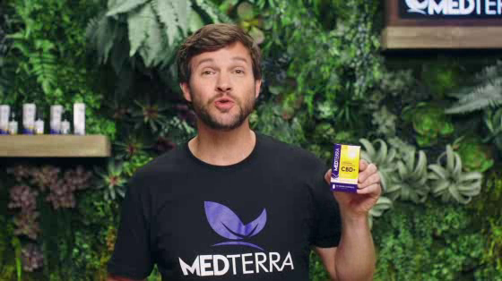 Medterra: 