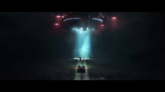 Citroën: The Alien