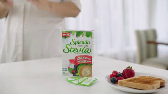 Splenda Stevia: “The Sweetest Thing You Could Grow” :30