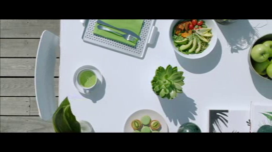 Pantone: Greenery