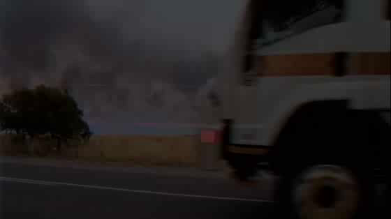 Country Fire Service of South Australia: Bushfires will happen again - Plains