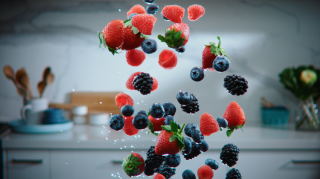Driscoll's Berries: 'Only the Finest'