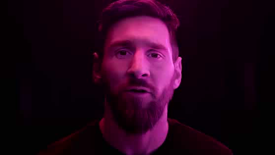 Adidas: The Deal
