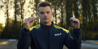Kia EV6 GT: Silence is Powerful