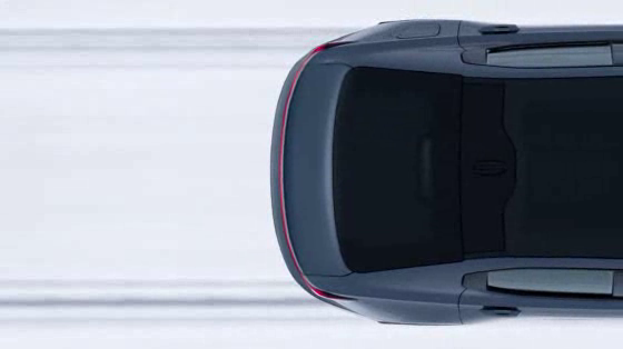 Polestar 2: Silent in a loud world