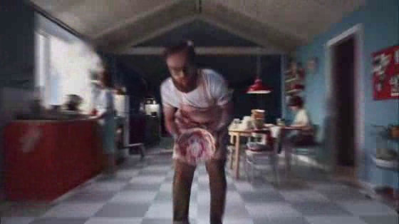 Finish: Who Cleans The Cleaner?