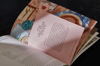 Deliveroo UAE: One Star Cookbook