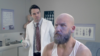 Royal College of Pathologists of Australasia (RCPA): Blowopsy