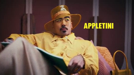 Absolut: World of Absolut Cocktails