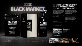 Tooheys: Tooheys Black Market