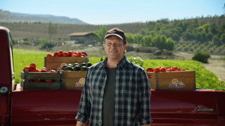 Del Taco: El Conejo’s Crop