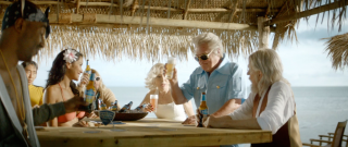 Bavaria Beer: Pretty Relaxed