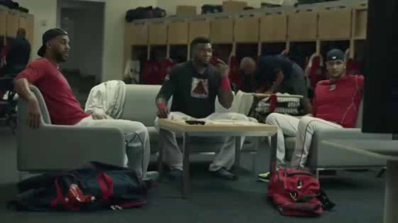 ESPN Sportscenter: Big Papi