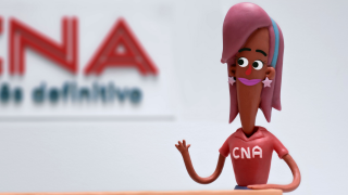 cna: Universe