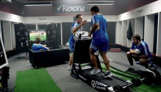 Rexona: Treadmill of Devotion