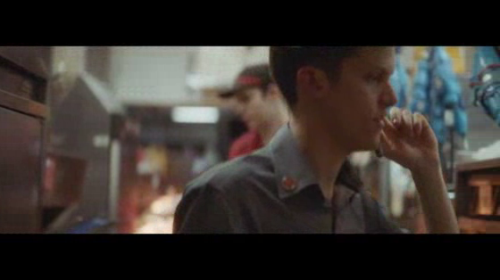 McDonald's: James' Story
