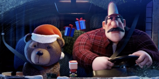 Shopping Iguatemi: The Gift