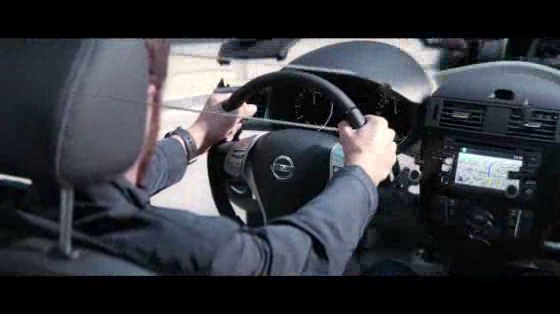 Nissan Pulsar: Right Place, Right Time