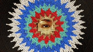 American Indian College Fund: One Percent